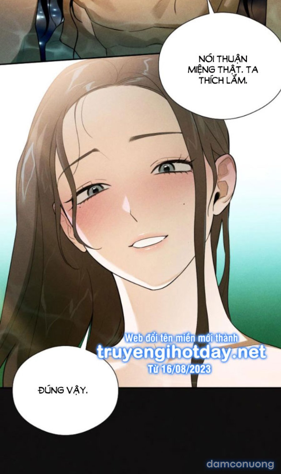18+ Mong Ước Của Ác Ma 