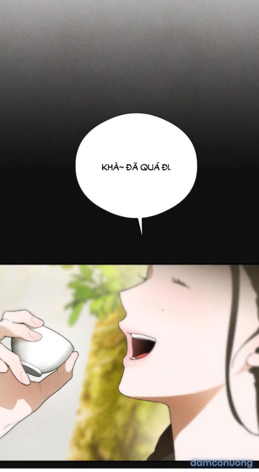 18+ Mong Ước Của Ác Ma 