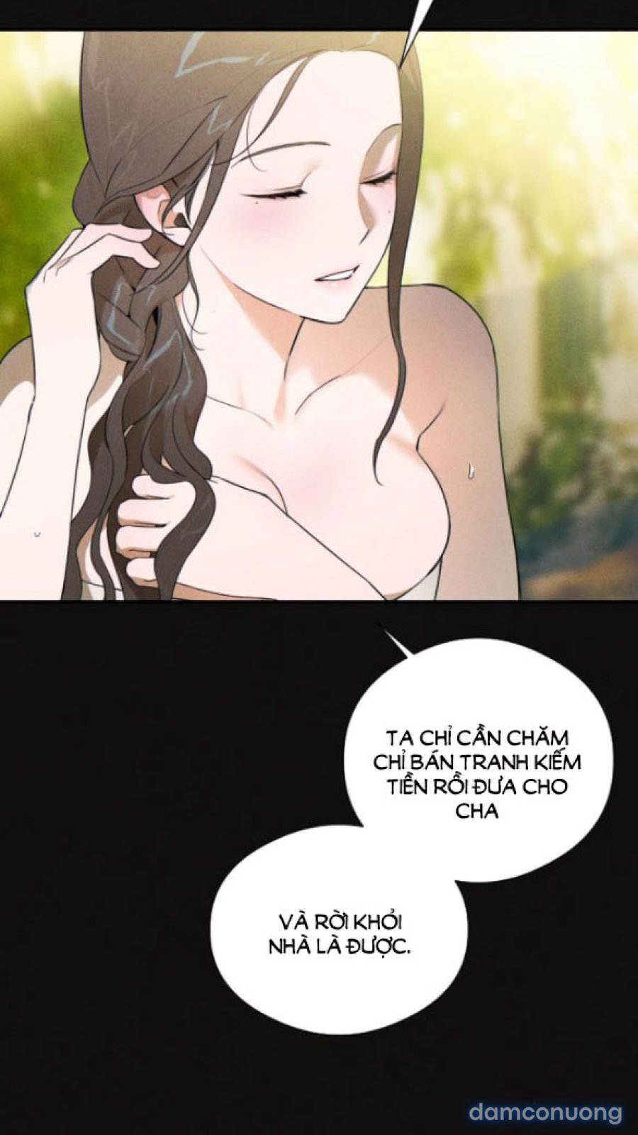 18+ Mong Ước Của Ác Ma 