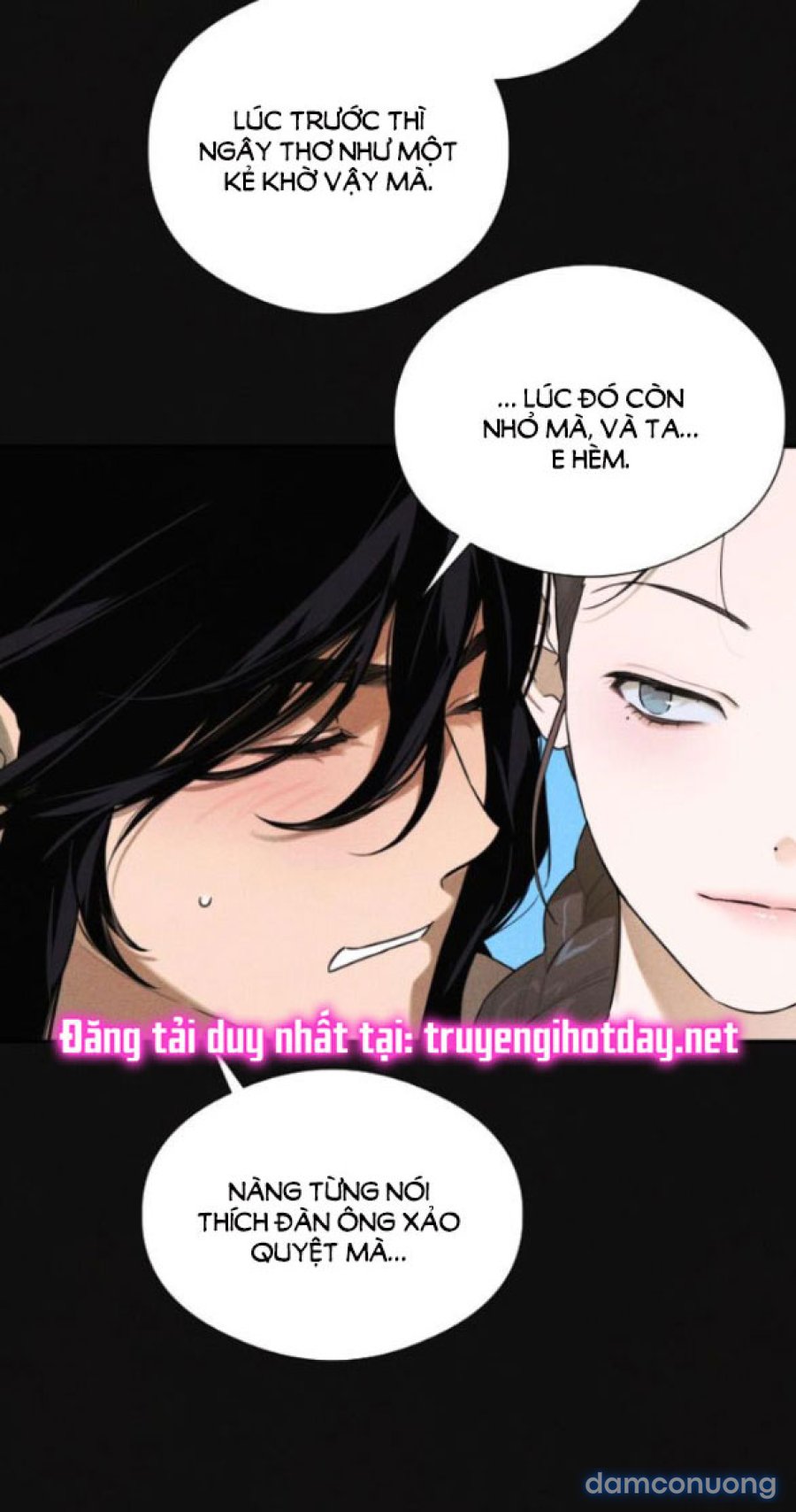 18+ Mong Ước Của Ác Ma 