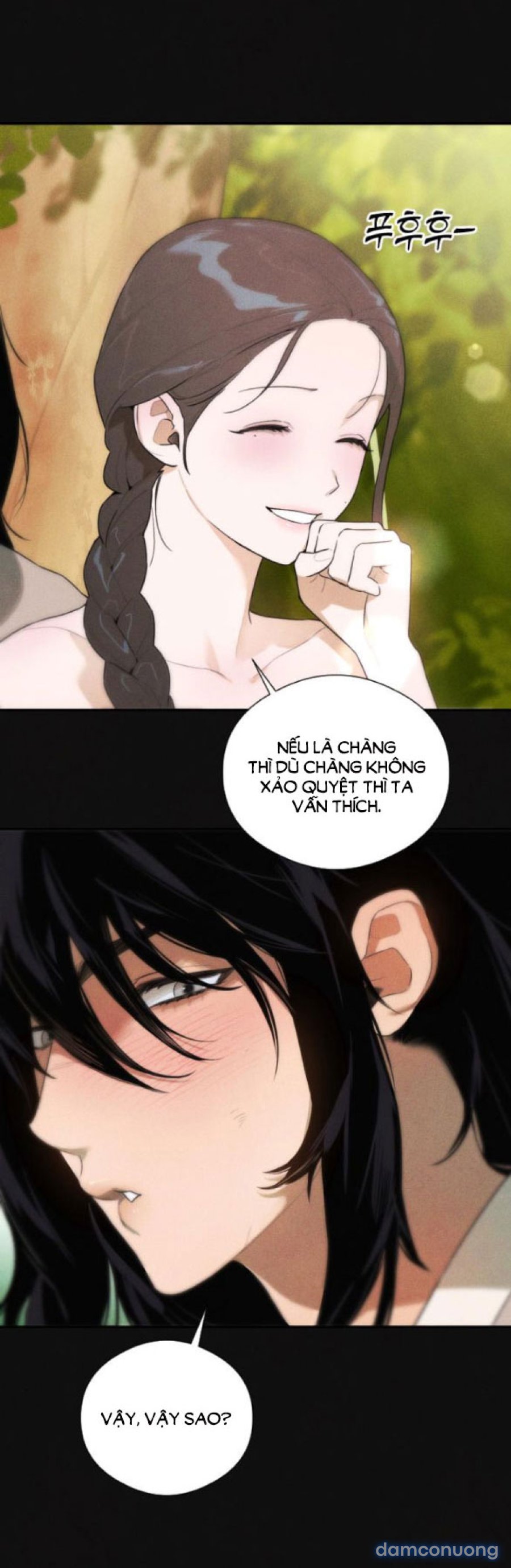 18+ Mong Ước Của Ác Ma 