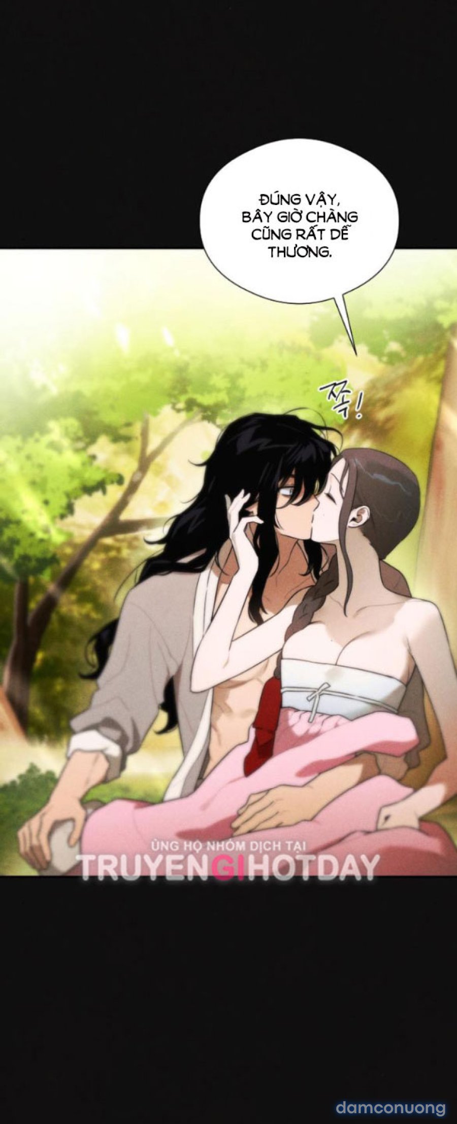 18+ Mong Ước Của Ác Ma 