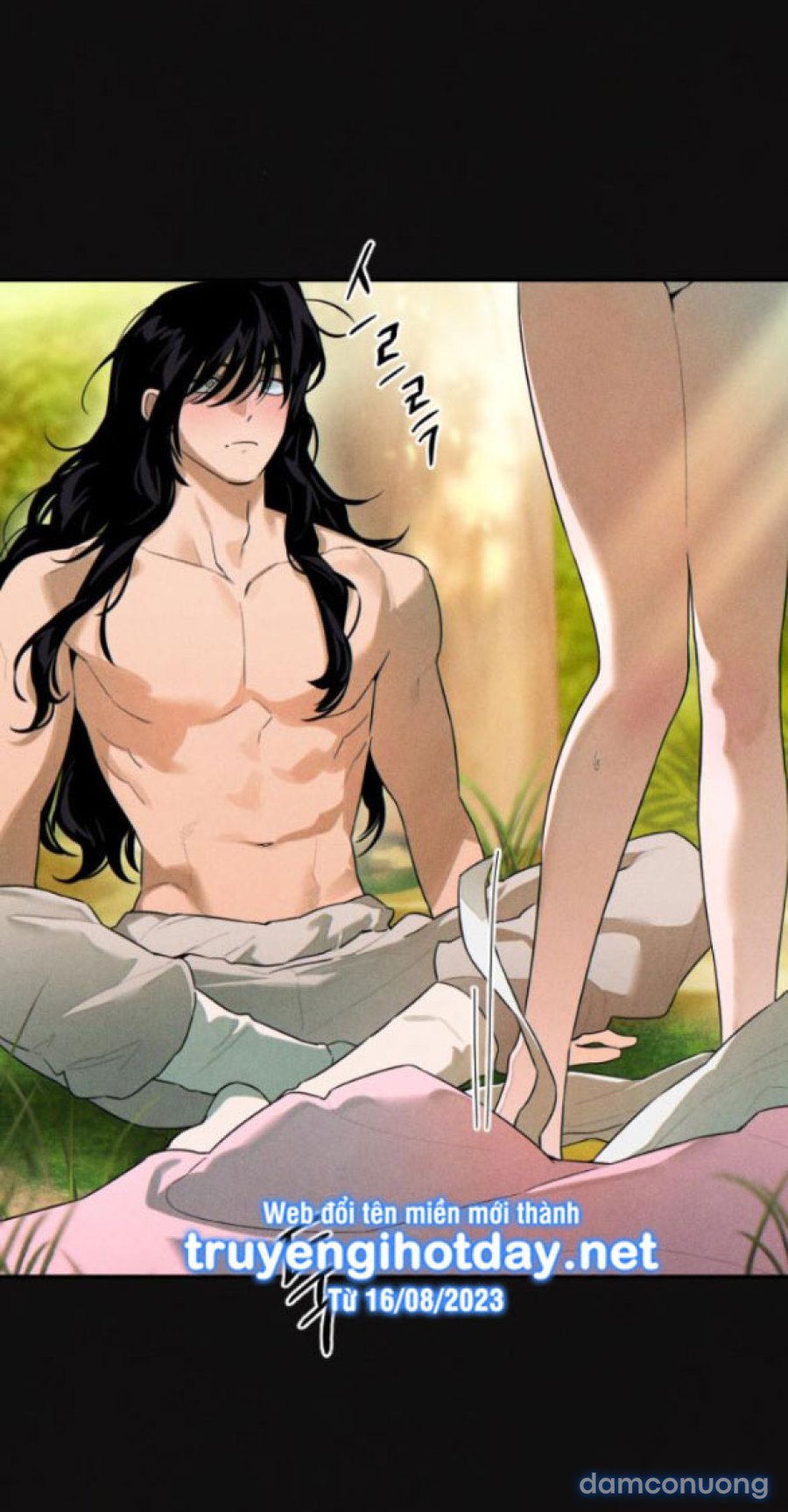 18+ Mong Ước Của Ác Ma 