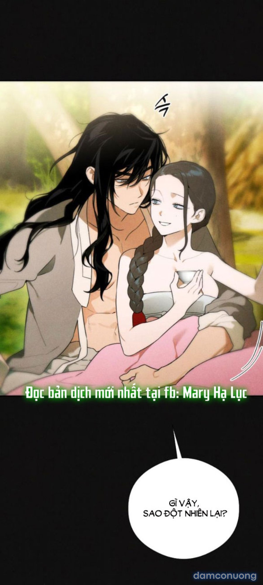 18+ Mong Ước Của Ác Ma 
