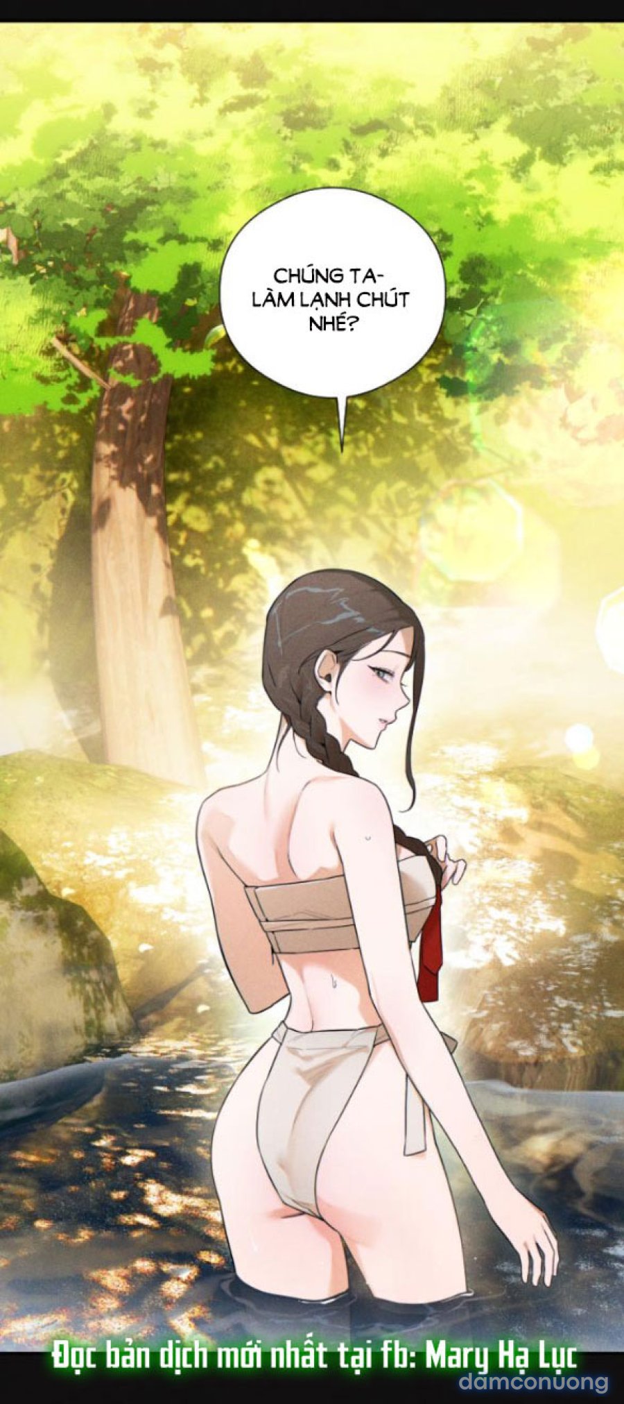 18+ Mong Ước Của Ác Ma 