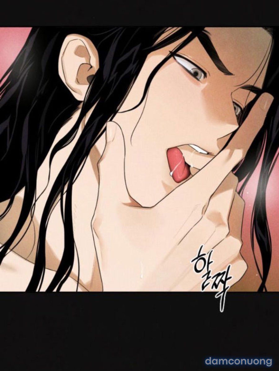 18+ Mong Ước Của Ác Ma 