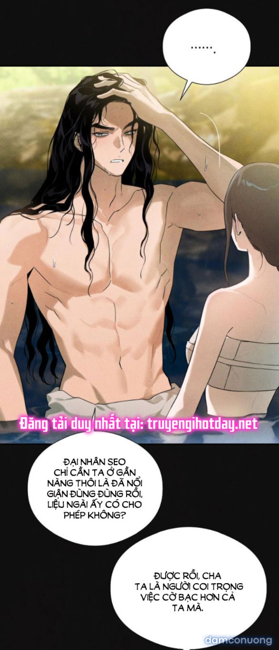 18+ Mong Ước Của Ác Ma 