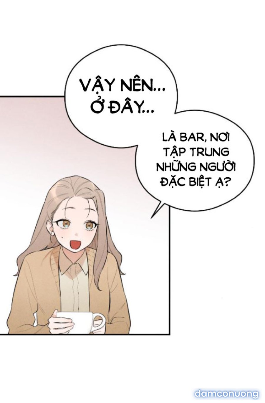 18+ Mong Ước Của Ác Ma 
