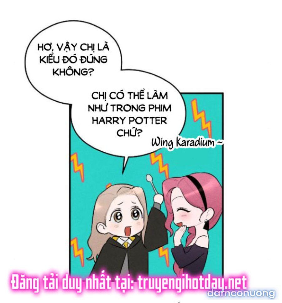 18+ Mong Ước Của Ác Ma 
