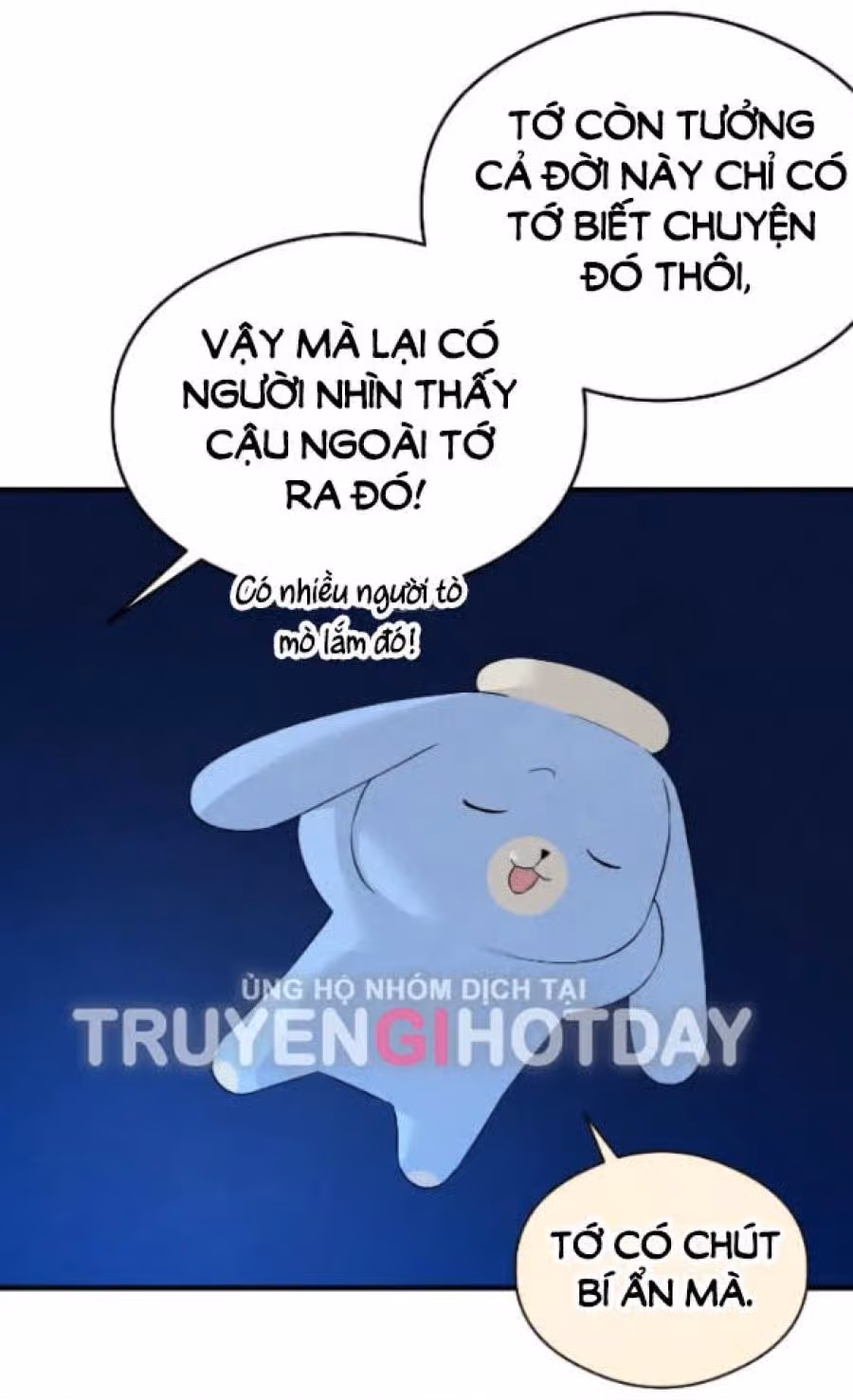 18+ Mong Ước Của Ác Ma 