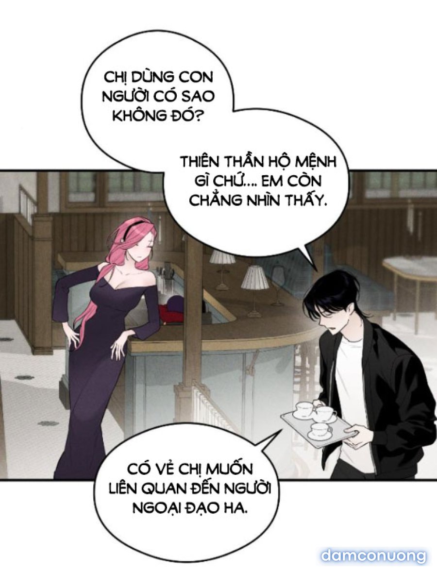 18+ Mong Ước Của Ác Ma 