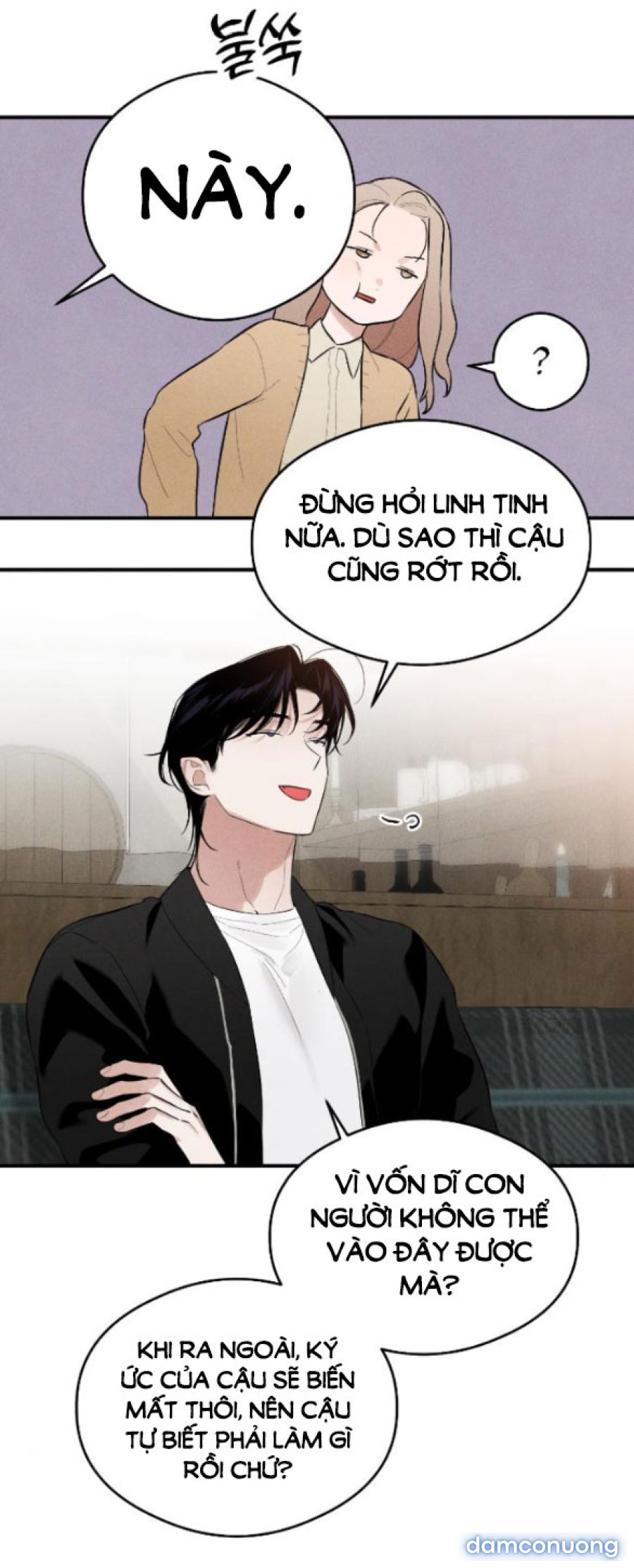 18+ Mong Ước Của Ác Ma 