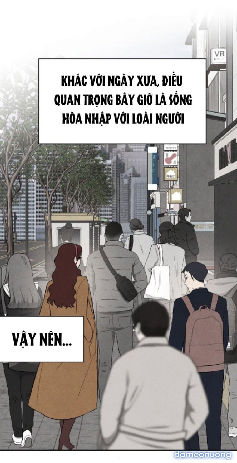 18+ Mong Ước Của Ác Ma 