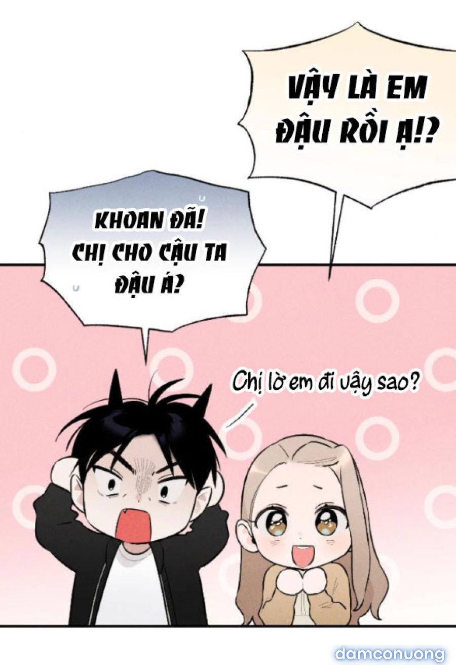 18+ Mong Ước Của Ác Ma 