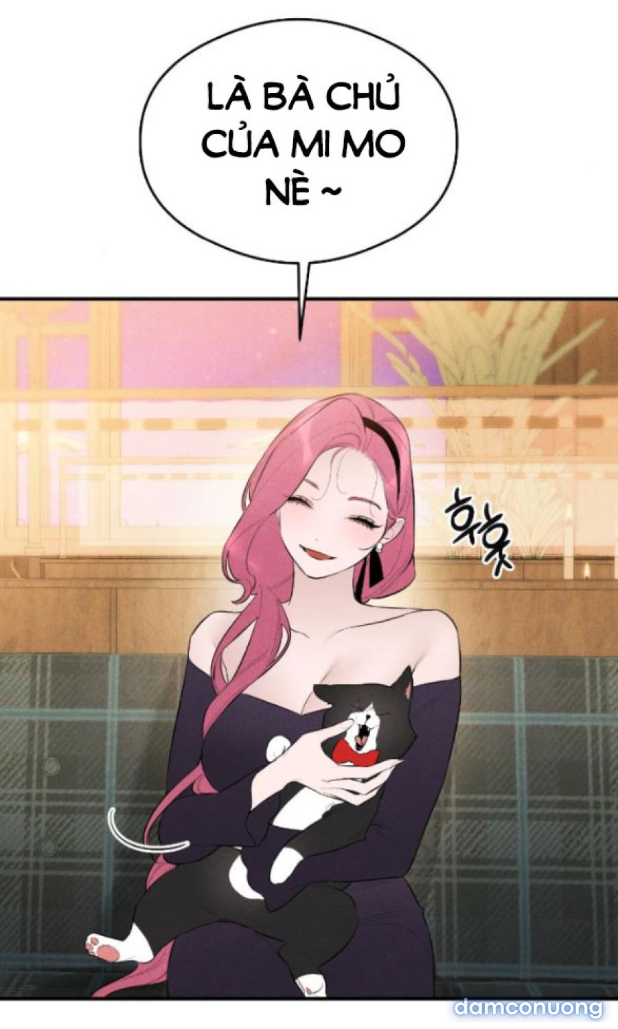 18+ Mong Ước Của Ác Ma 