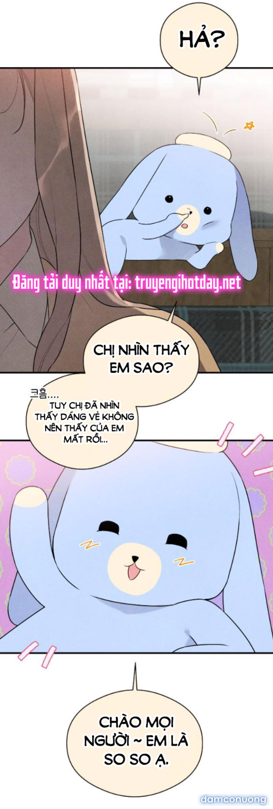 18+ Mong Ước Của Ác Ma 