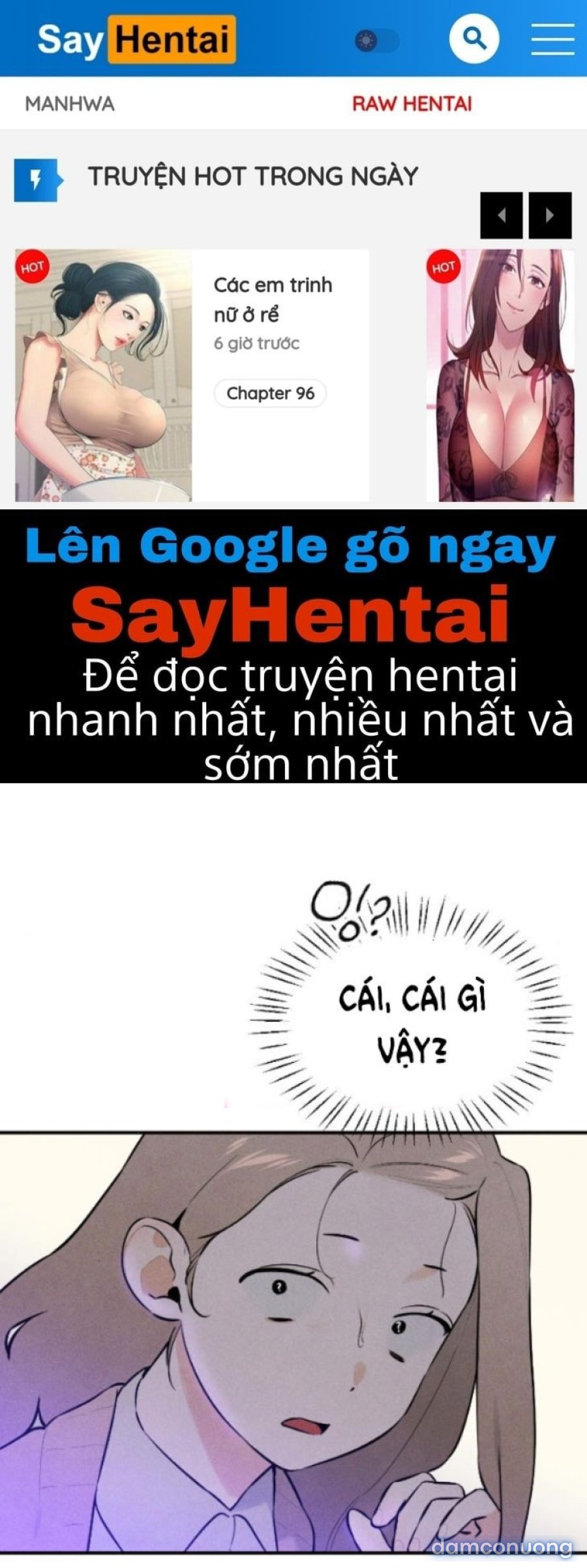 18+ Mong Ước Của Ác Ma 
