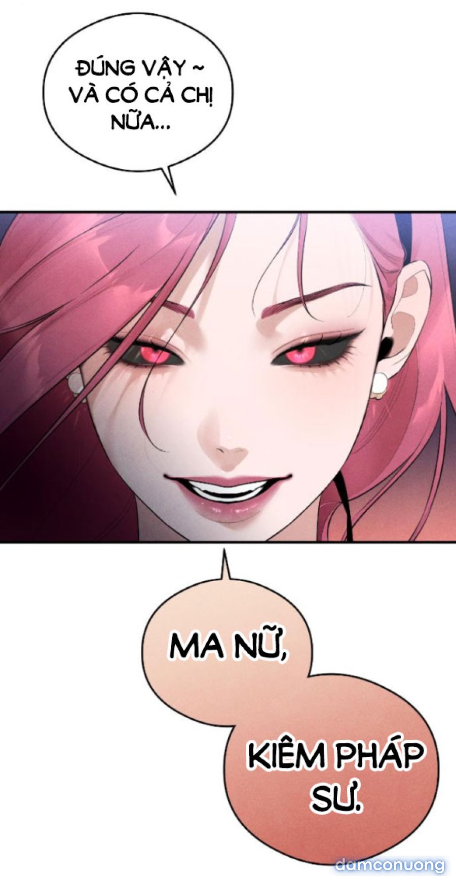 18+ Mong Ước Của Ác Ma 