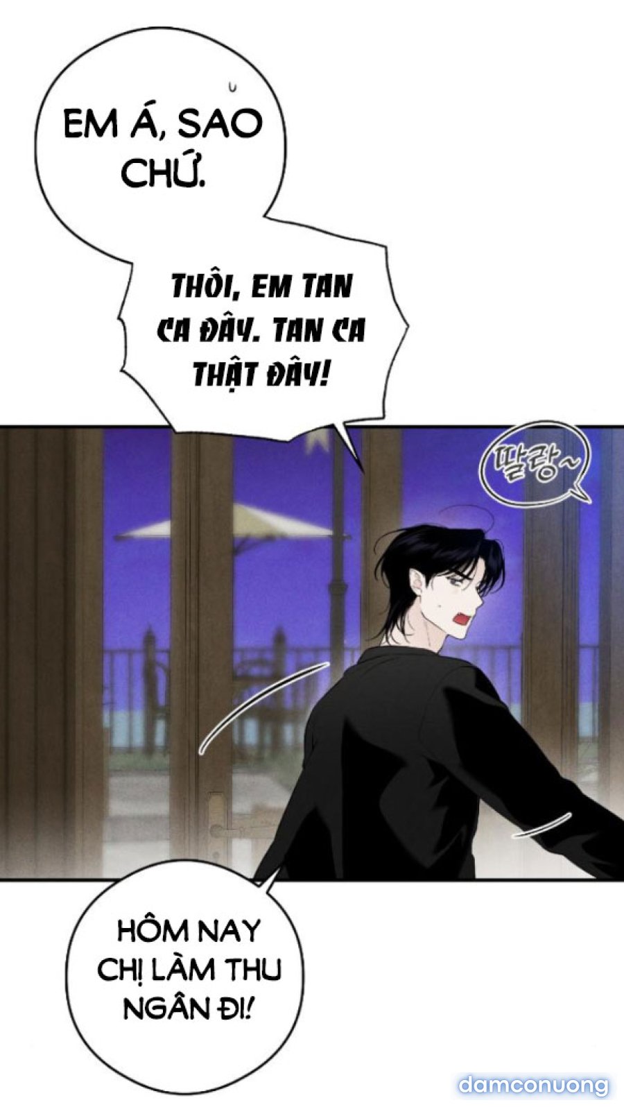 18+ Mong Ước Của Ác Ma 
