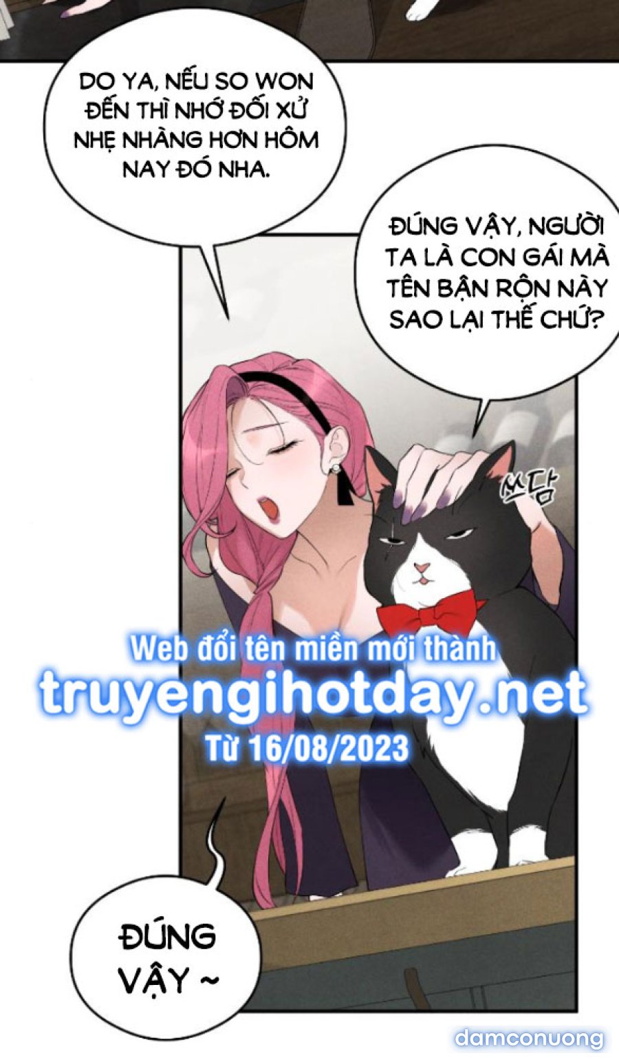 18+ Mong Ước Của Ác Ma 