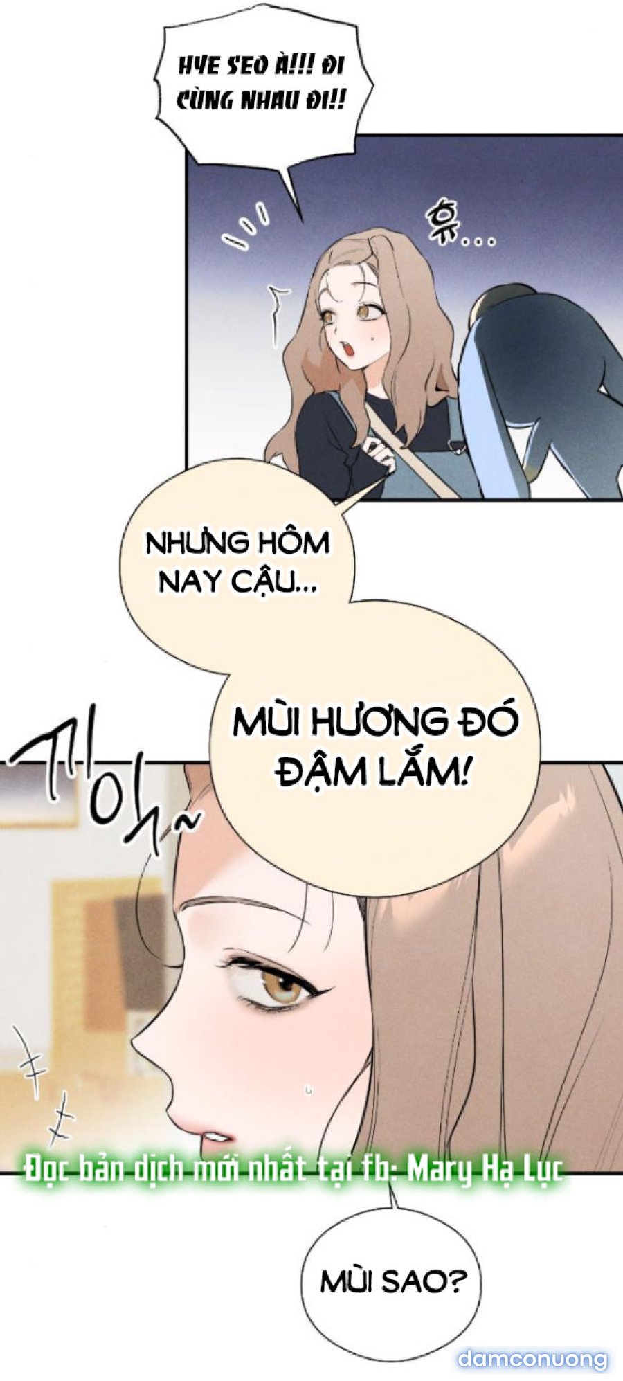 18+ Mong Ước Của Ác Ma 