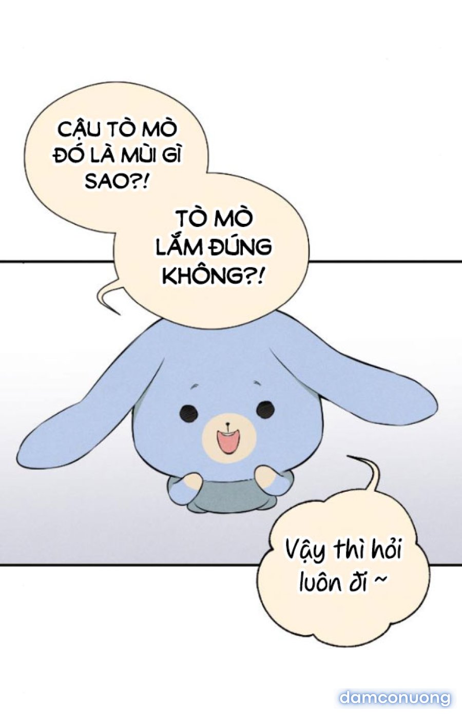 18+ Mong Ước Của Ác Ma 