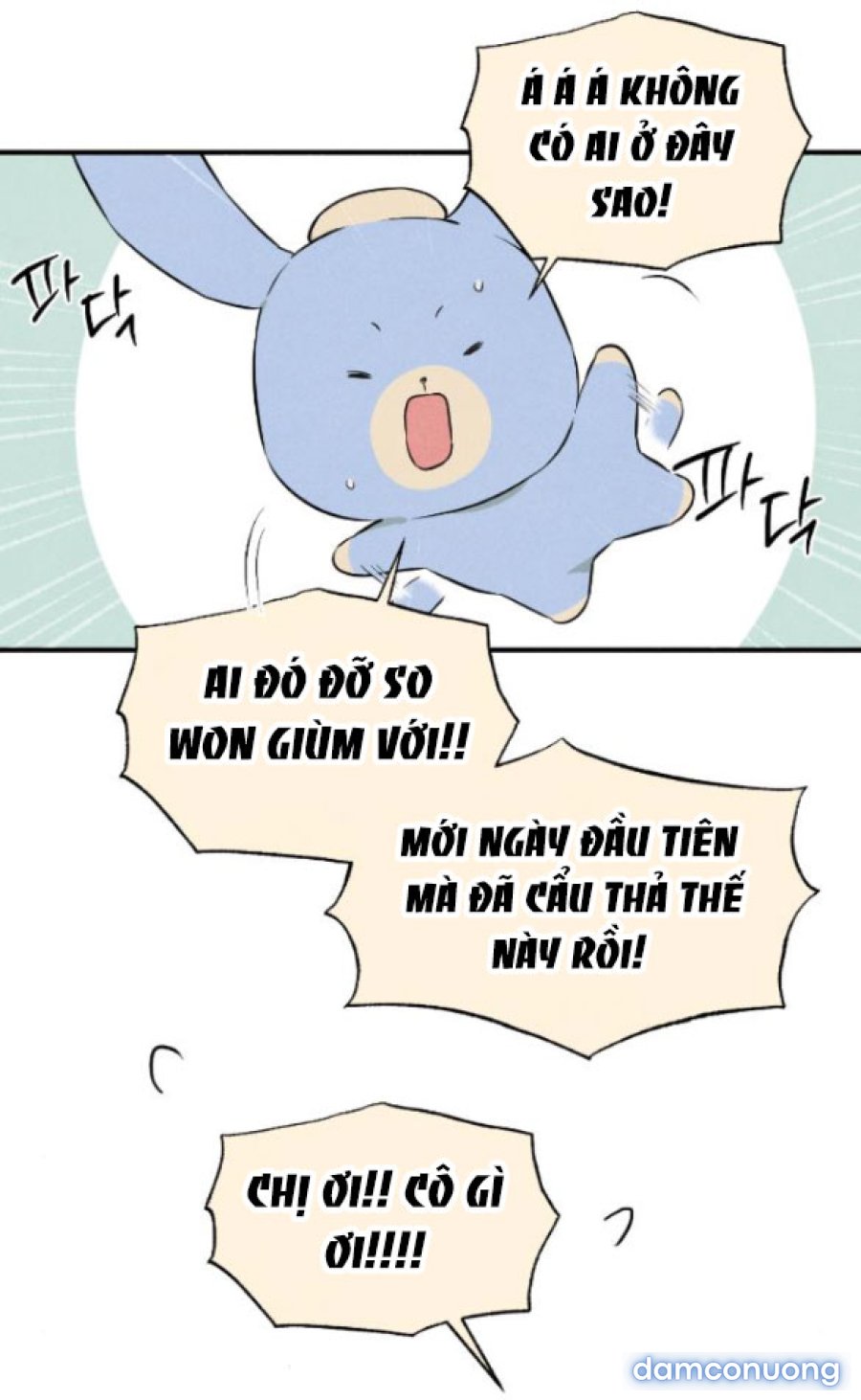 18+ Mong Ước Của Ác Ma 