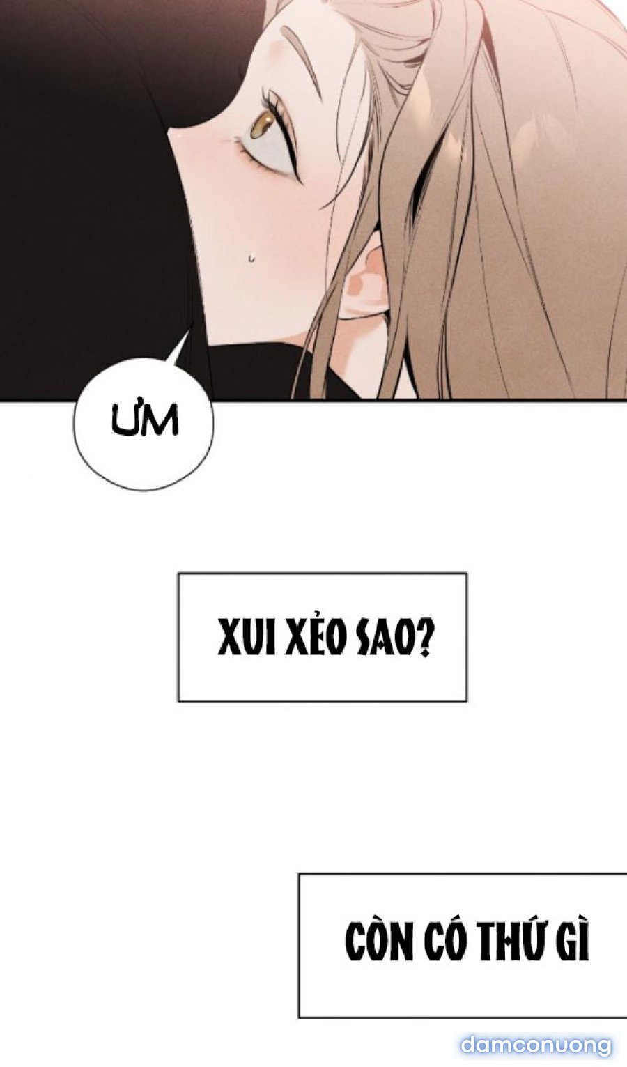 18+ Mong Ước Của Ác Ma 