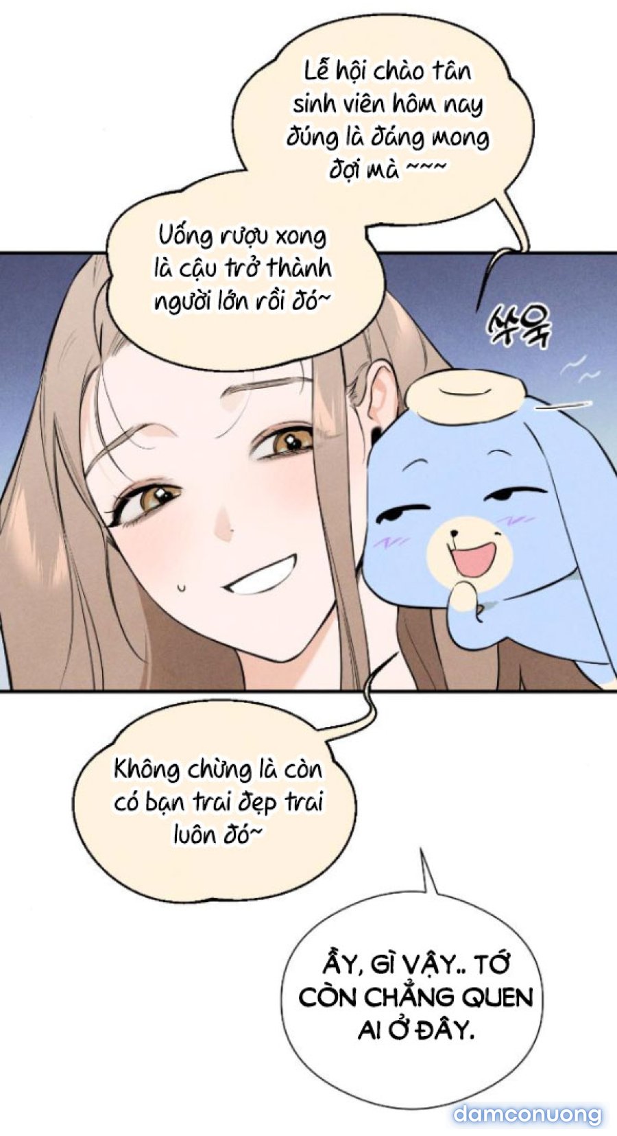 18+ Mong Ước Của Ác Ma 