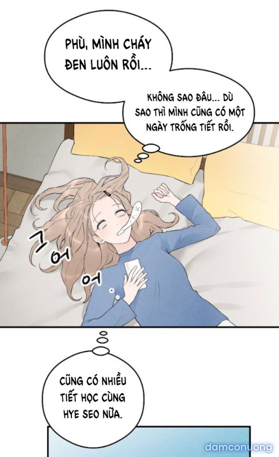 18+ Mong Ước Của Ác Ma 
