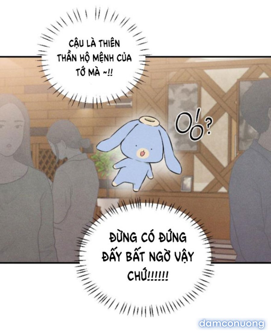 18+ Mong Ước Của Ác Ma 