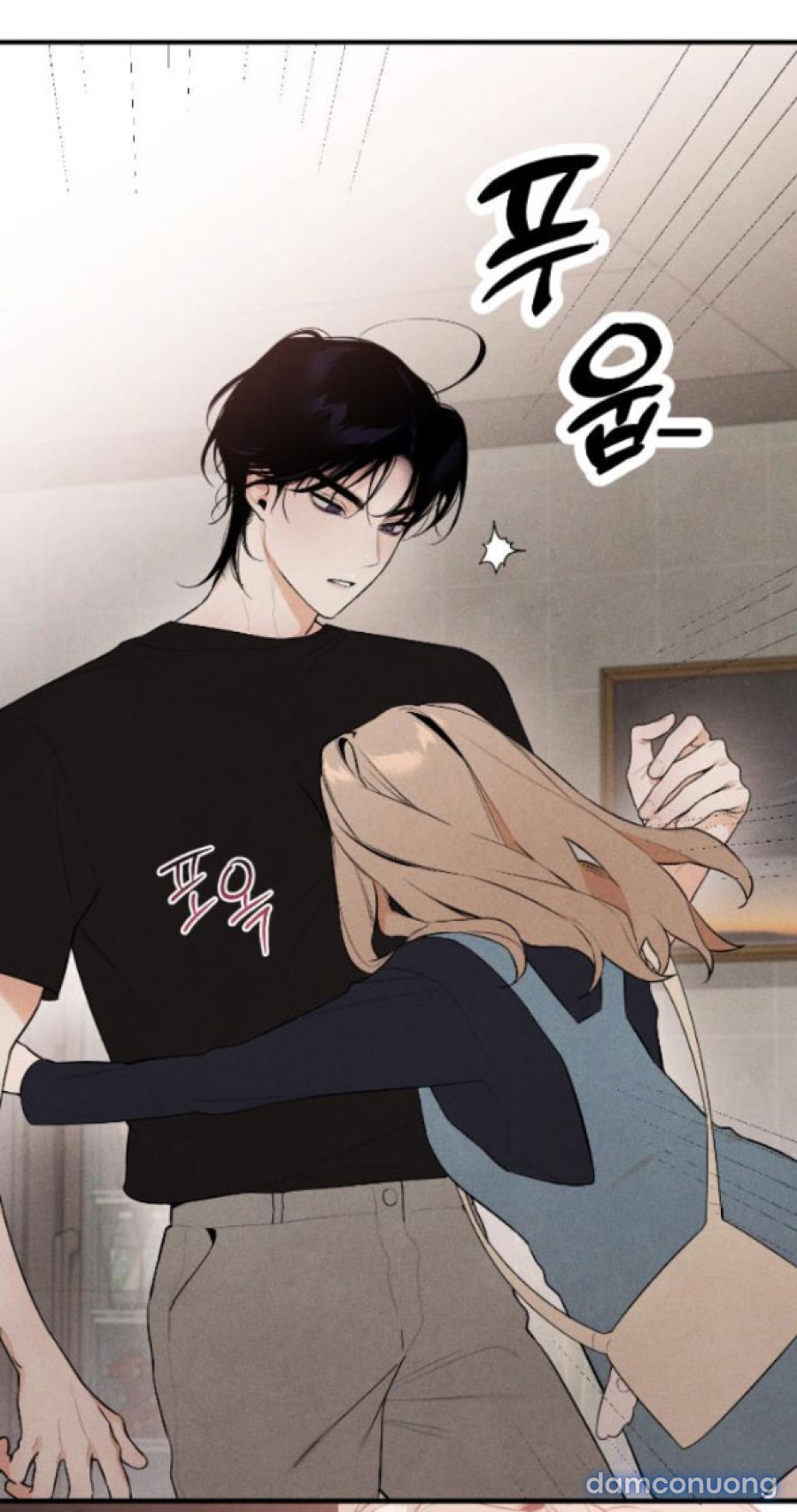 18+ Mong Ước Của Ác Ma 