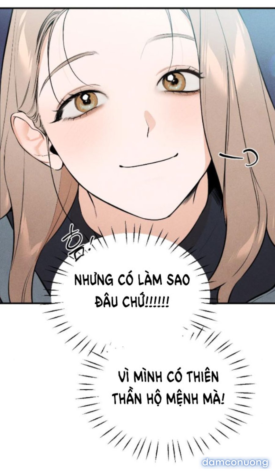 18+ Mong Ước Của Ác Ma 