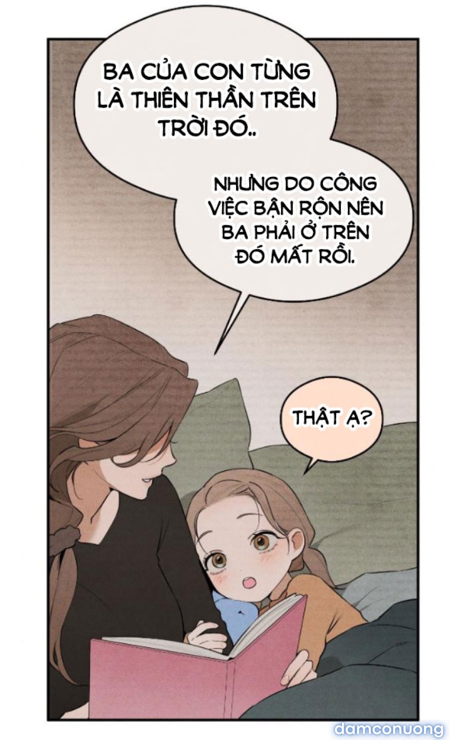 18+ Mong Ước Của Ác Ma 