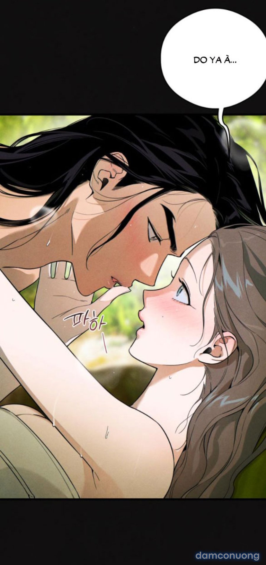 18+ Mong Ước Của Ác Ma 