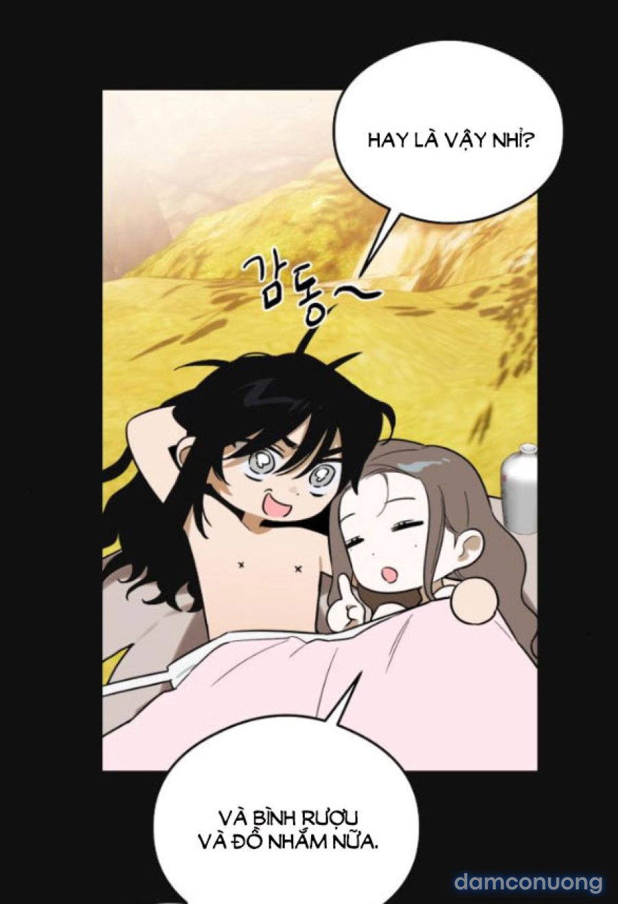 18+ Mong Ước Của Ác Ma 