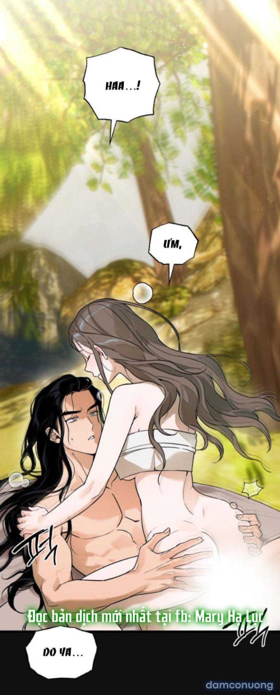 18+ Mong Ước Của Ác Ma 