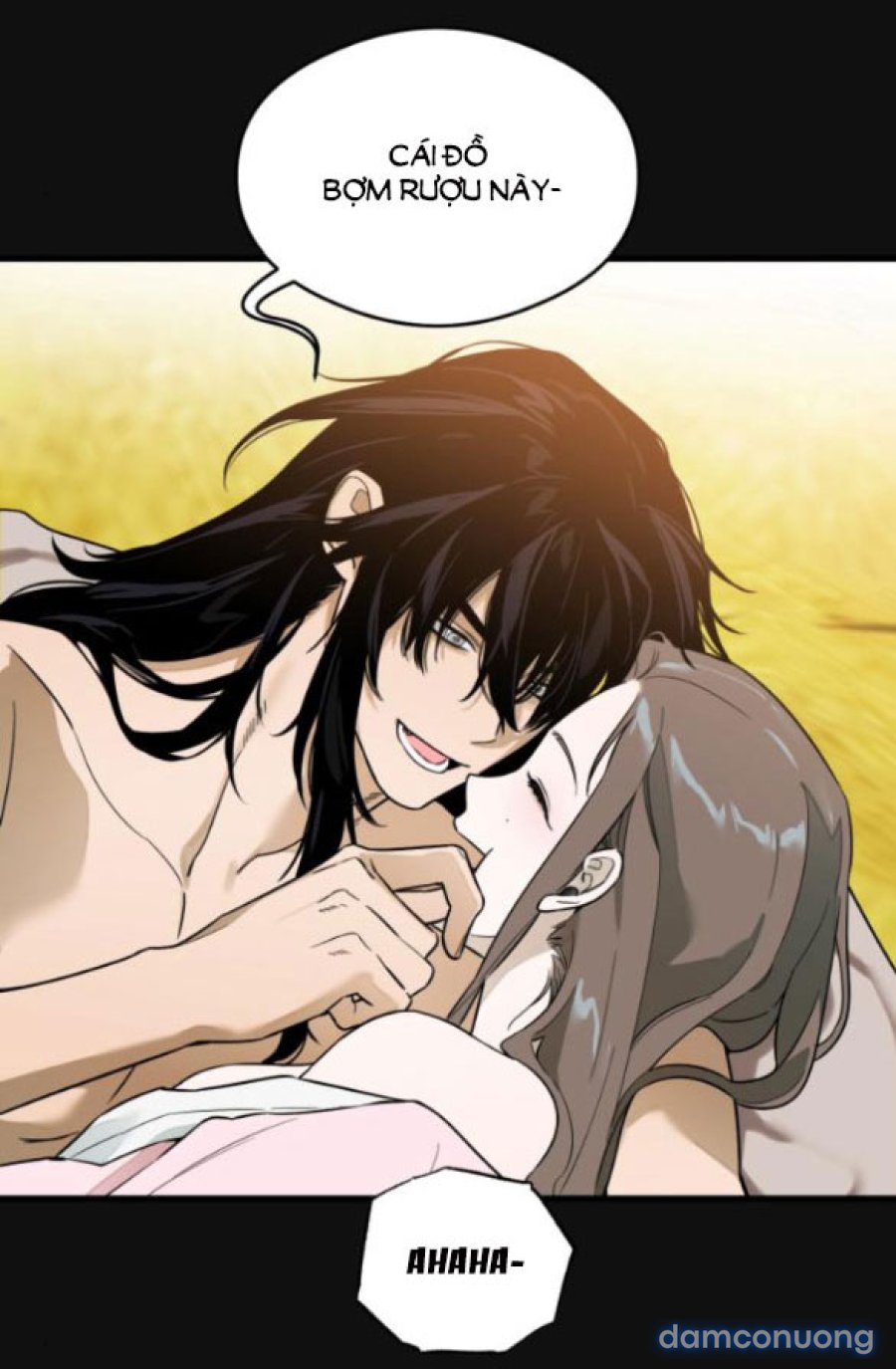 18+ Mong Ước Của Ác Ma 