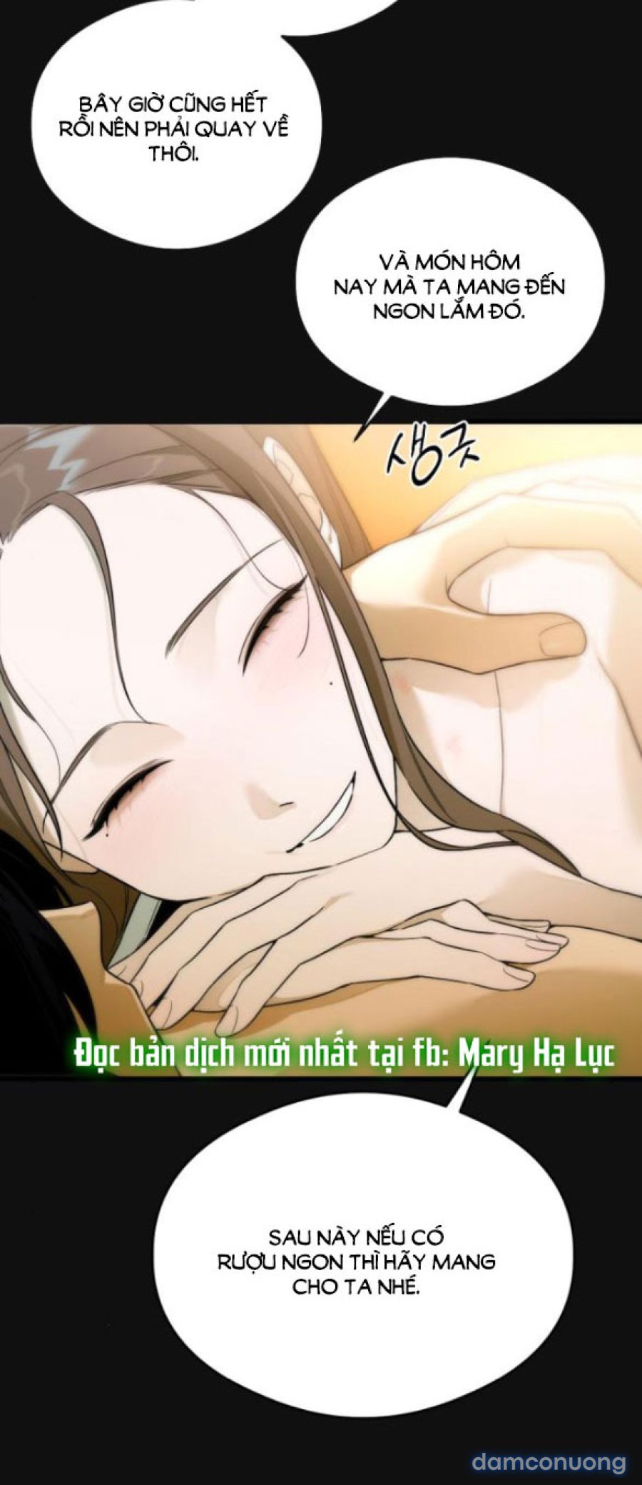 18+ Mong Ước Của Ác Ma 