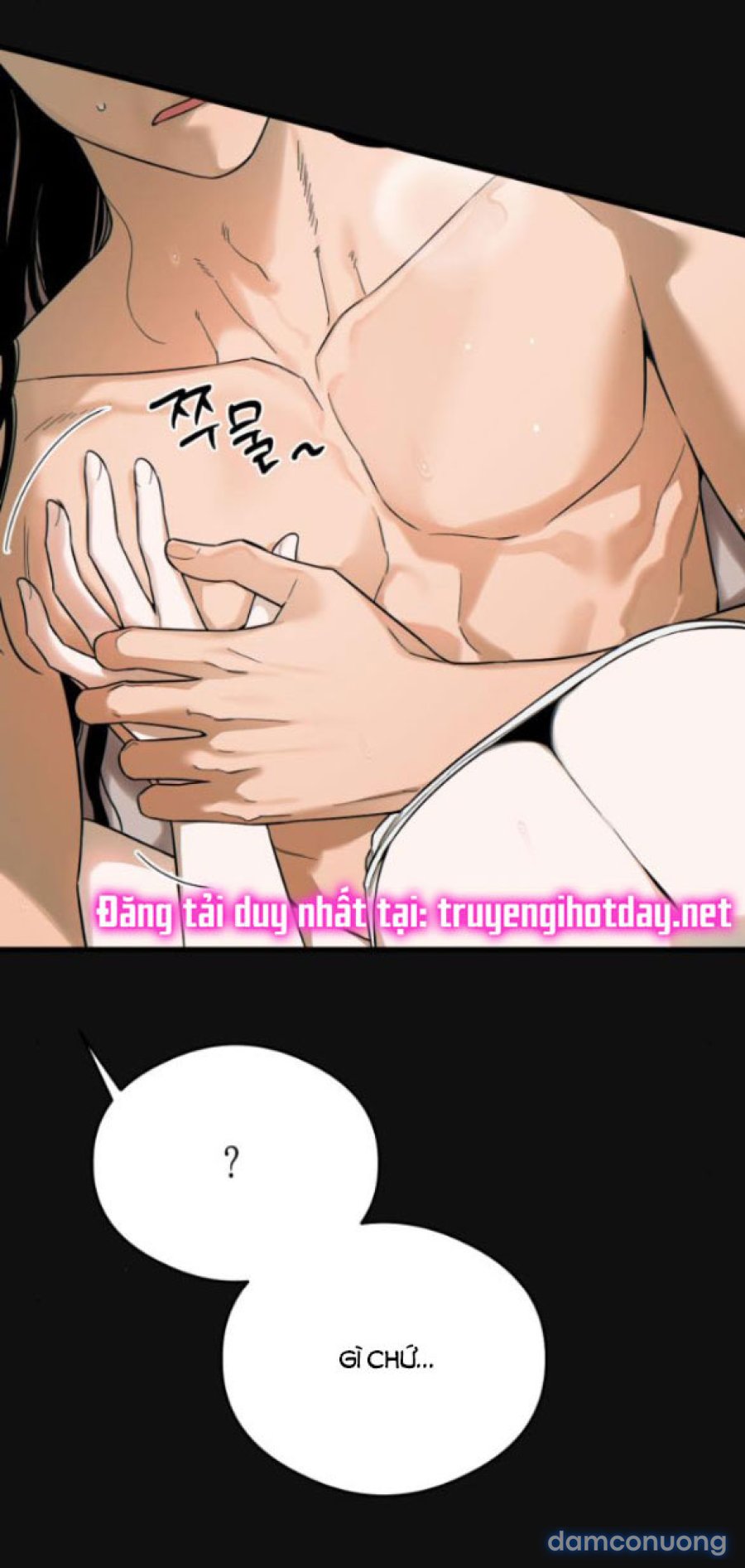 18+ Mong Ước Của Ác Ma 