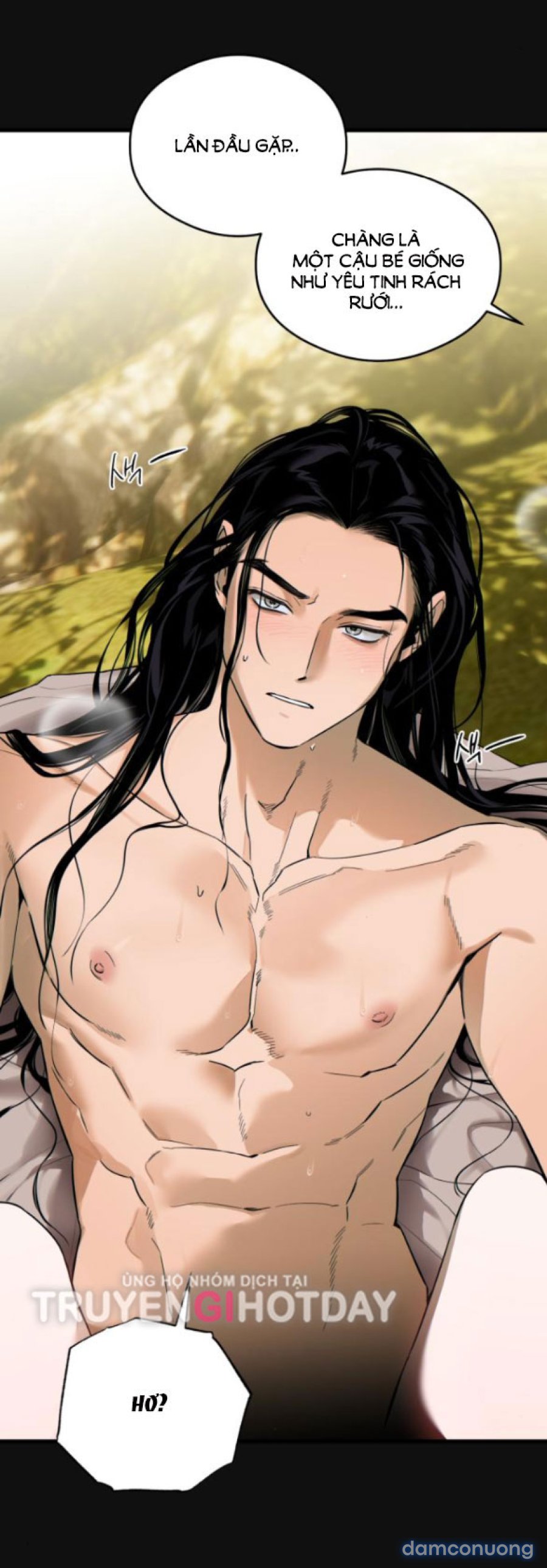 18+ Mong Ước Của Ác Ma 