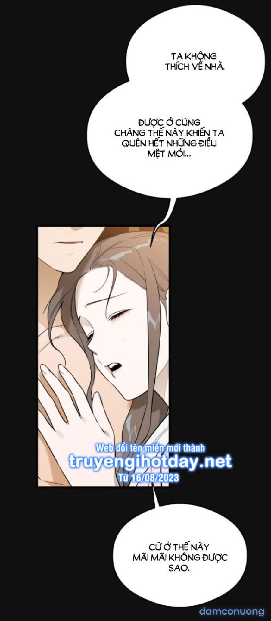 18+ Mong Ước Của Ác Ma 