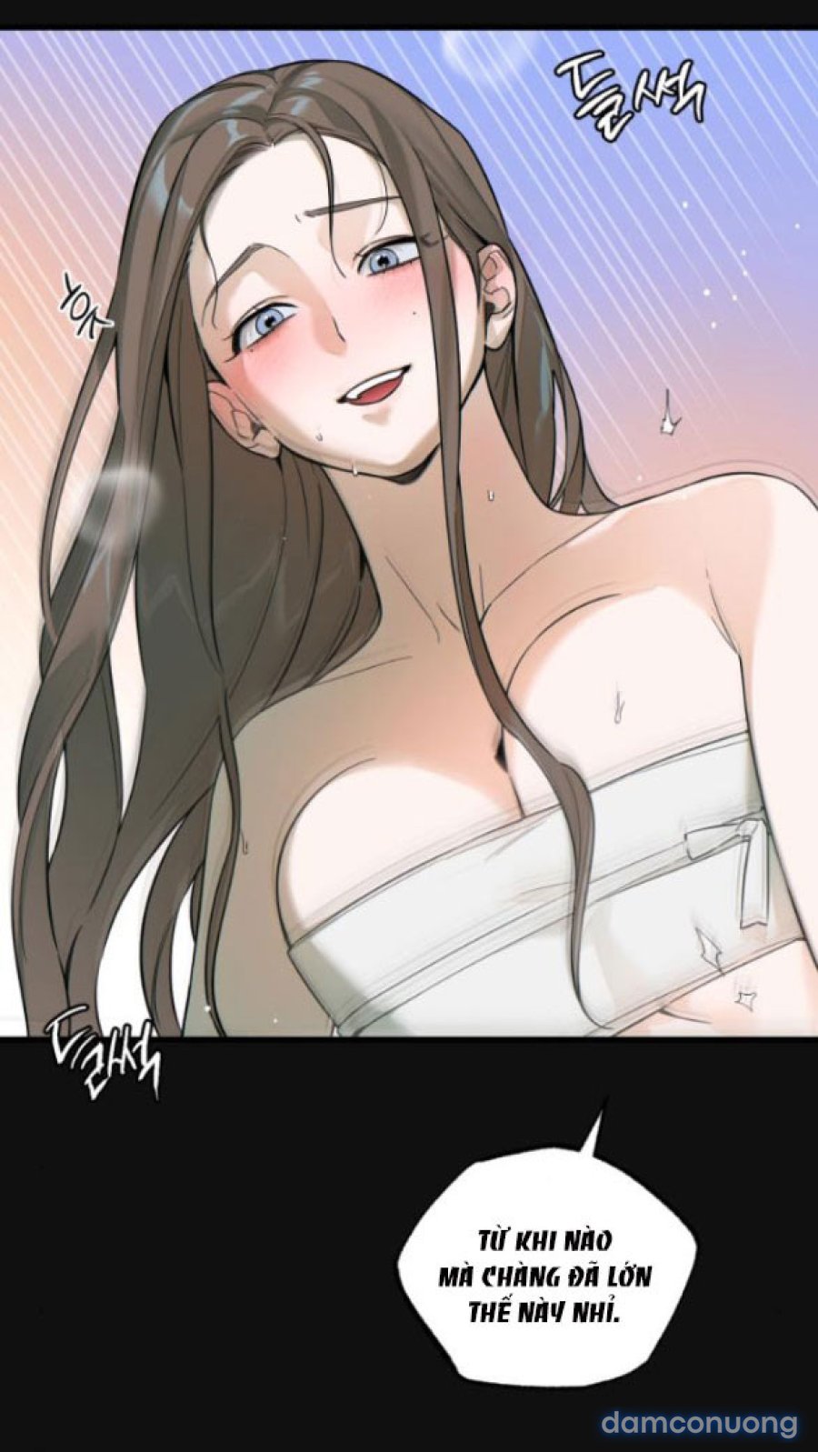 18+ Mong Ước Của Ác Ma 