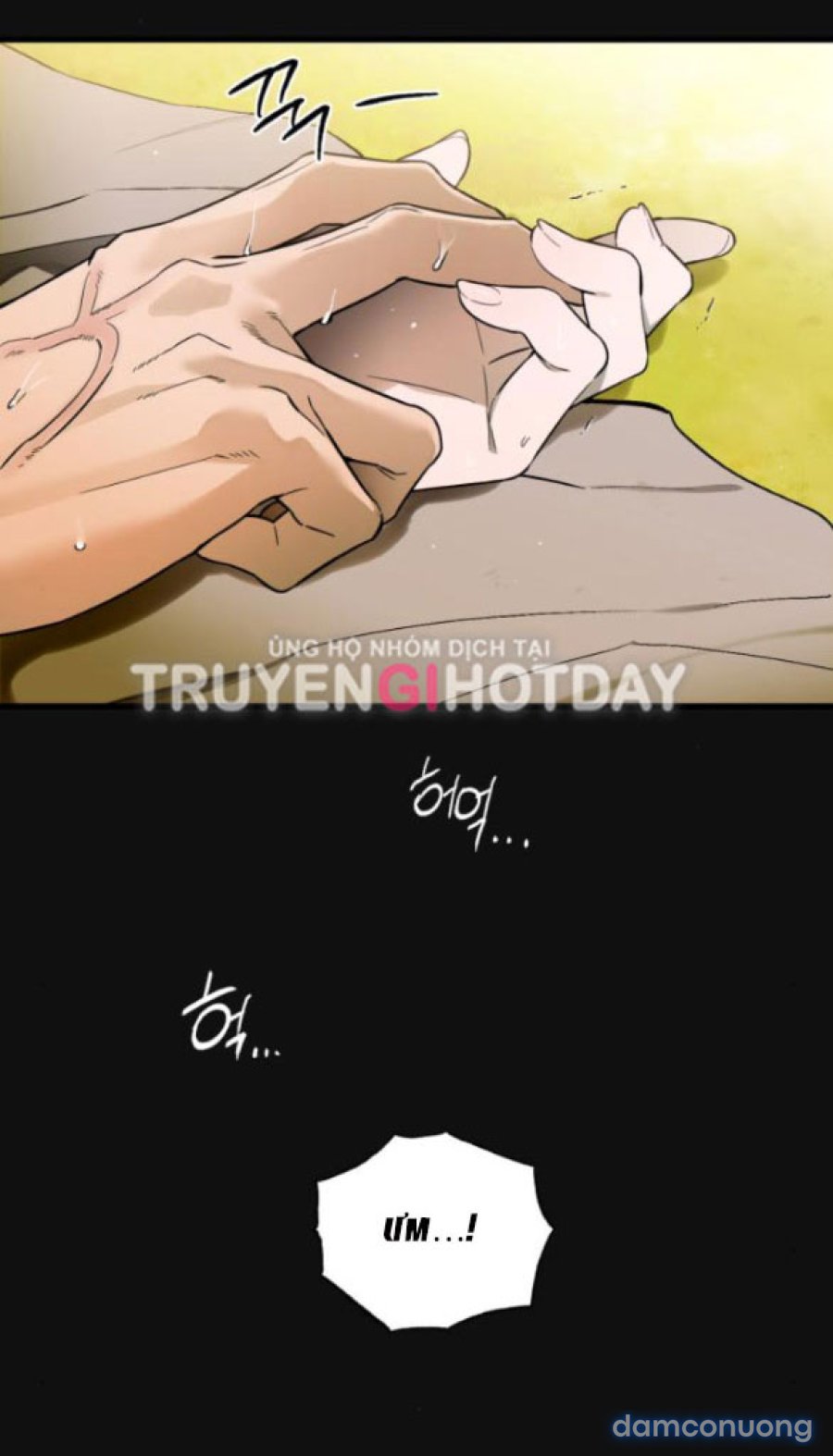 18+ Mong Ước Của Ác Ma 