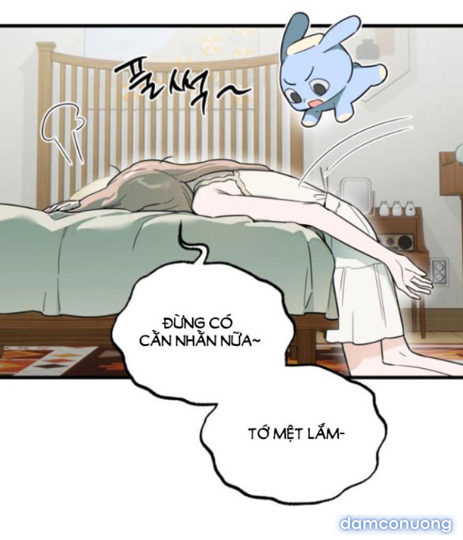 18+ Mong Ước Của Ác Ma 