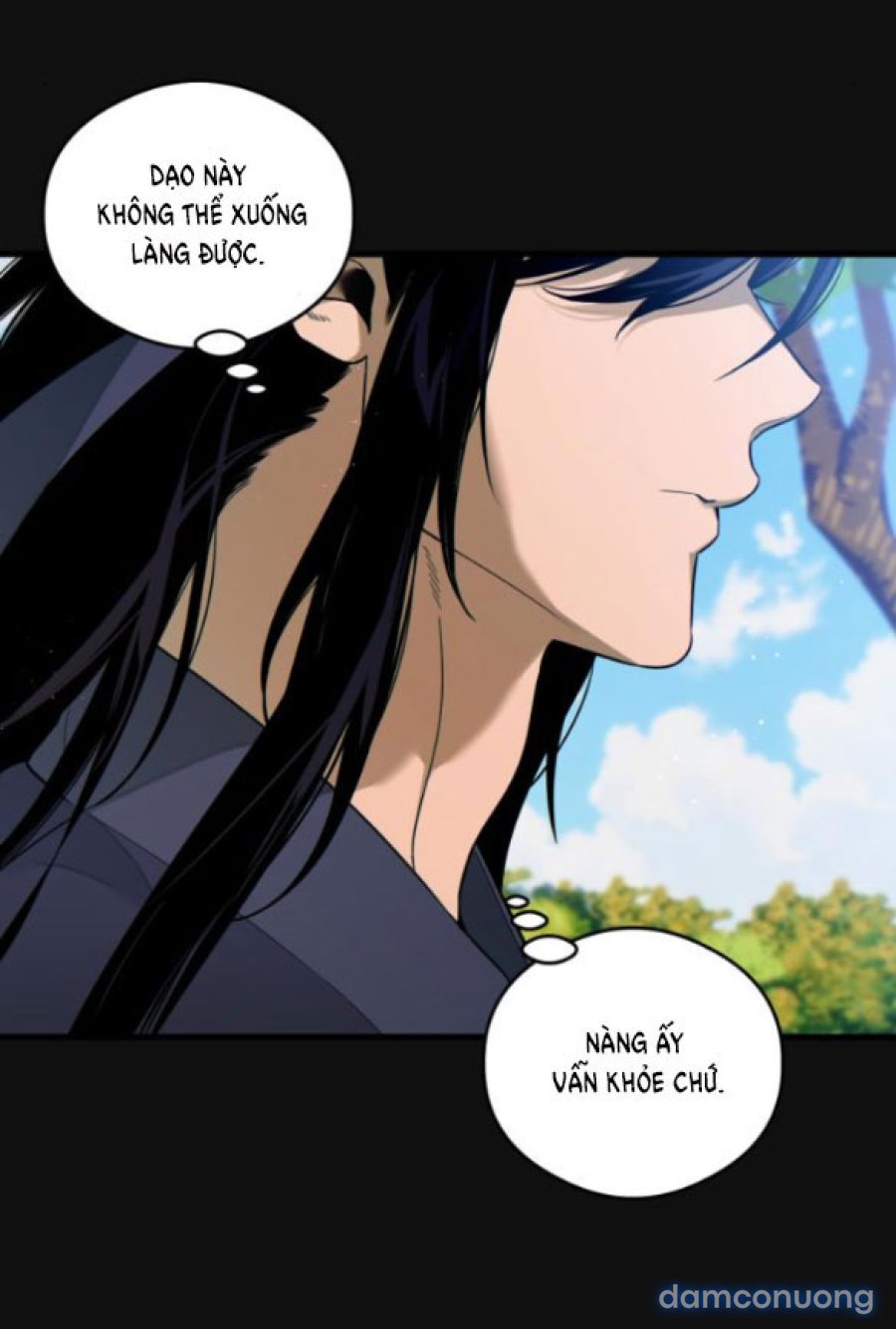 18+ Mong Ước Của Ác Ma 