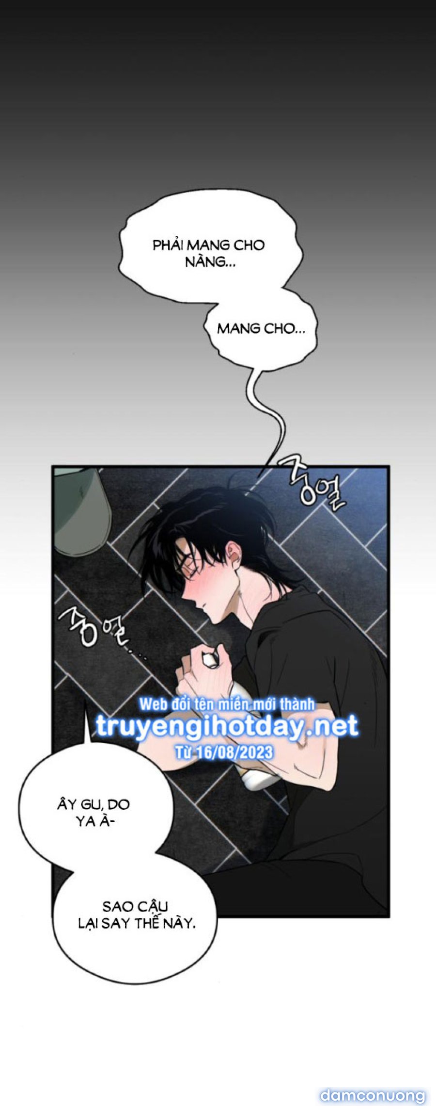18+ Mong Ước Của Ác Ma 