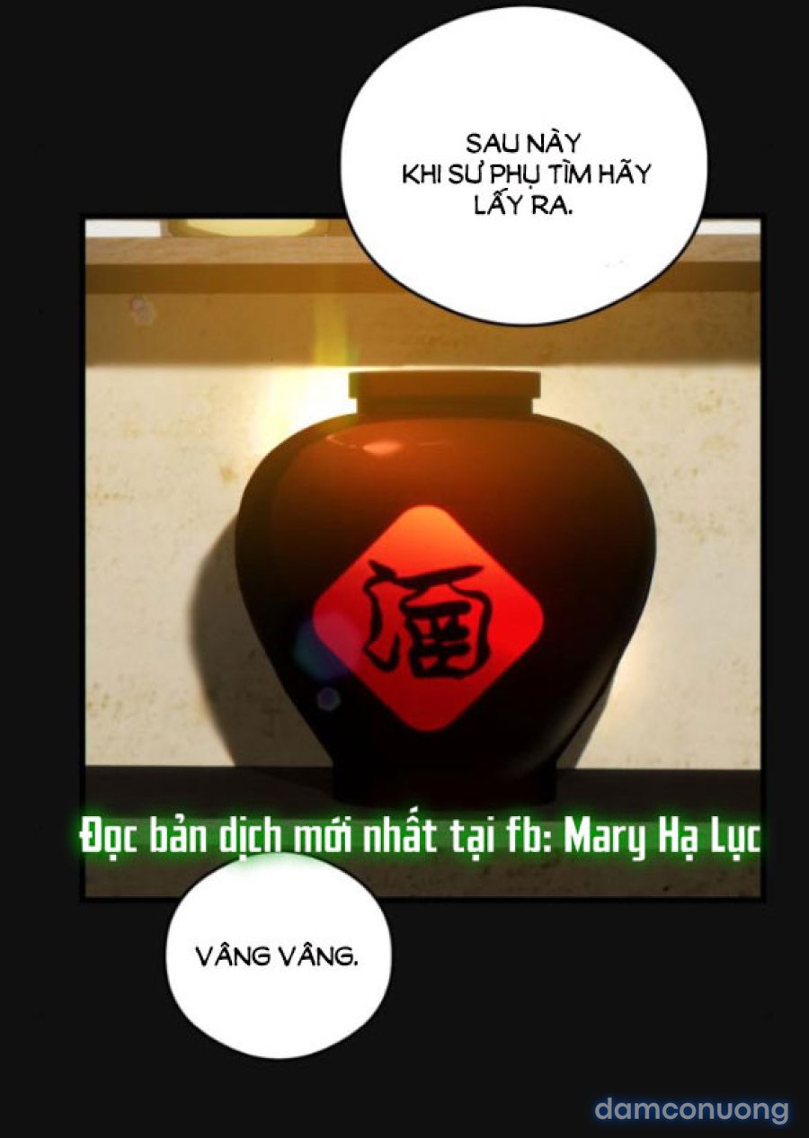 18+ Mong Ước Của Ác Ma 