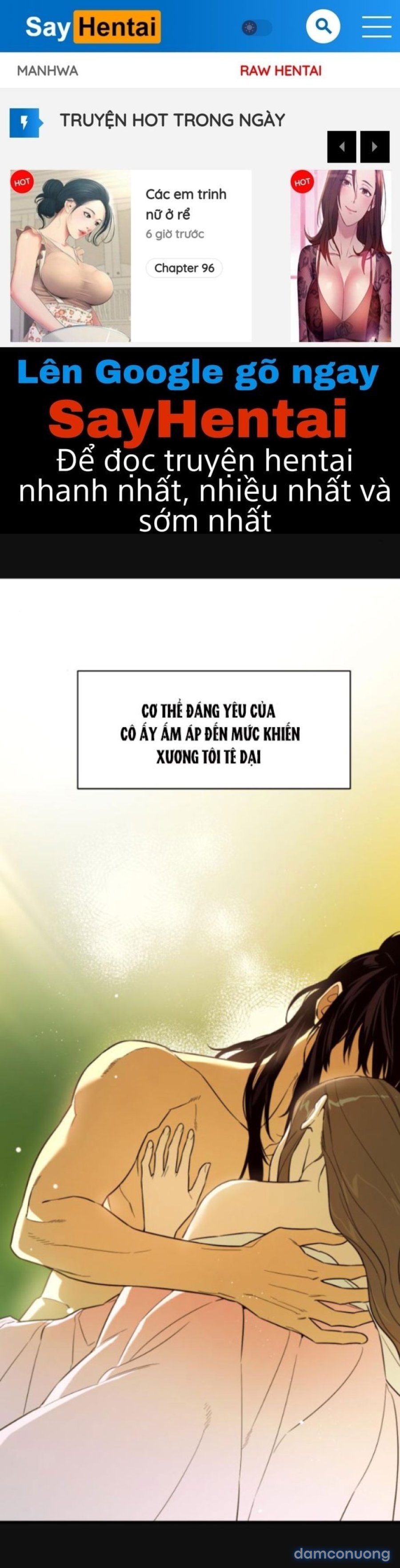 18+ Mong Ước Của Ác Ma 
