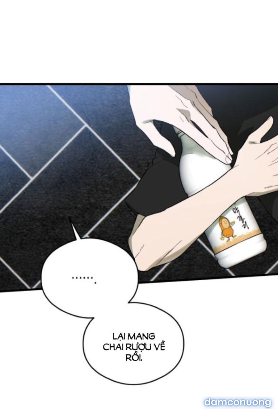 18+ Mong Ước Của Ác Ma 